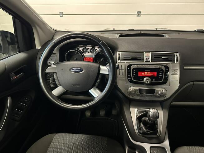 Ford Kuga 2.0 TDCI 140KM Zadbana po opłatach Gwarancja Lubrza - zdjęcie 8