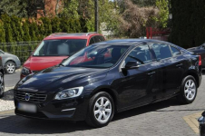 Volvo S60 T3 Benzyna 150KM Salon POLSKA 135 tys km F.VAT 23% Warszawa - zdjęcie 2