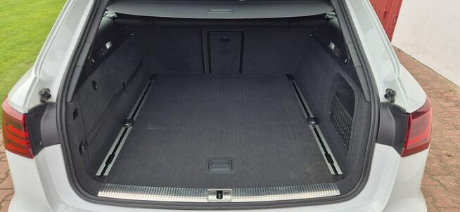 Audi A6 S-LINE ULTRA-SALON PL-SUPER STAN Paproć - zdjęcie 10