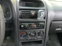 Opel Astra sprzedam 2005 Warszawa - zdjęcie 8