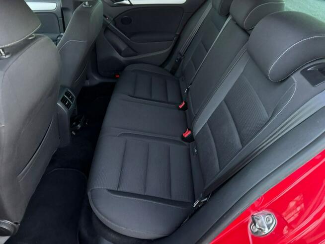 Volkswagen Golf Nowy rozrząd, dwa komplety kół, bezwypadkowy, zadbany Kobielice - zdjęcie 12