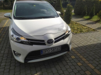 Sprzedam Toyotę Verso 2014 1,6D TOP STAN Kolanowice - zdjęcie 4