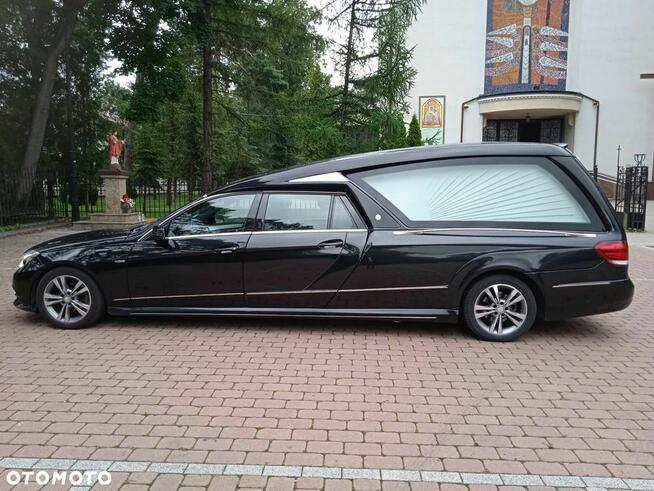 Mercedes-Benz Klasa E Otwock - zdjęcie 1