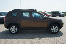 Dacia Duster 1.6 16V 105KM 4x2 Laureate salon I właściciel Lublin - zdjęcie 4