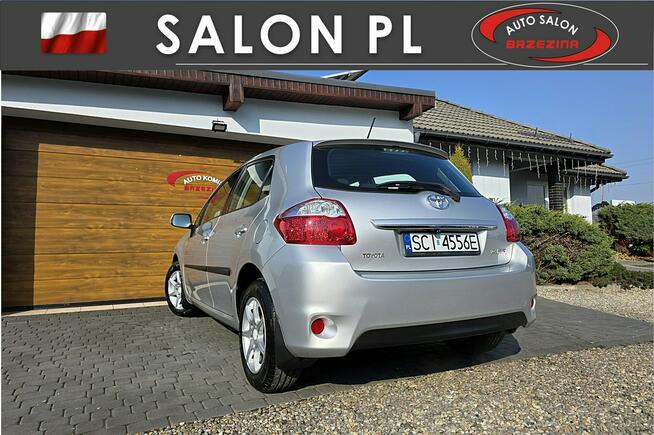 Toyota Auris krajowy, I-rej 2014 Rydułtowy - zdjęcie 3