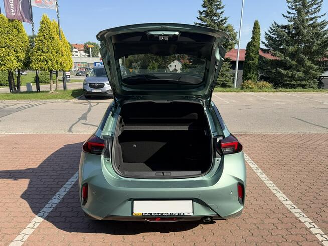 Opel Corsa Yes 1.2 Turbo 100KM MT6 Giżycko - zdjęcie 7