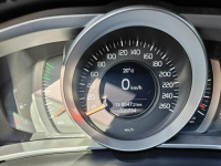 Volvo V40 1.6 D2- 115 KM Automat Oryginalny Przebieg Serwisowany Twardów - zdjęcie 9