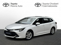 Toyota Corolla 1.8 Hybrid COMFORT, salon Polska, gwarancja, FV23%