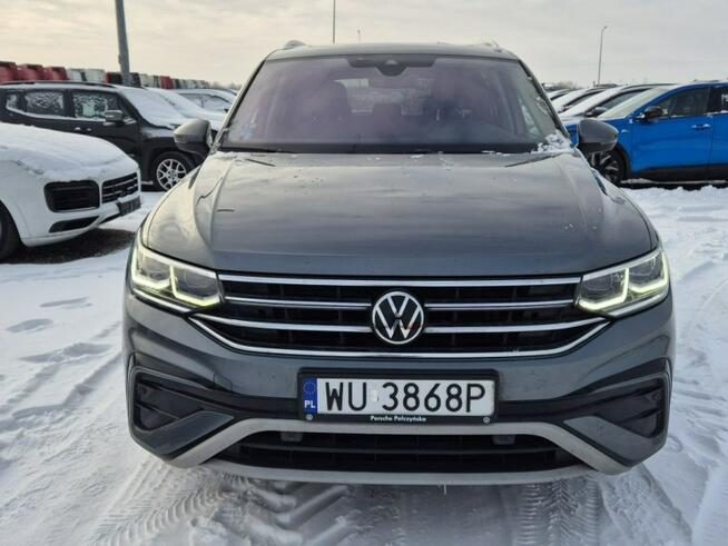 Volkswagen Tiguan Poleasingowe.pl Komorniki - zdjęcie 3