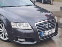 Audi A6 C6 Avant 2011 Diesel • BOSE • Rok w Polsce