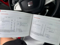Ibiza 1,4 mpi benzyna Bardzo Ładna w Oryginale z Niemiec Szerominek - zdjęcie 6