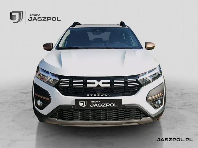 Dacia Sandero Stepway 1.0 TCe Extreme LPG Łódź - zdjęcie 2