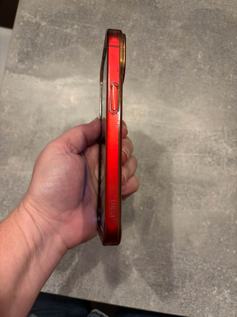 iPhone 14 256 GB czerwony Krzyki - zdjęcie 5