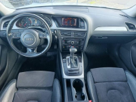 Audi A4 Allroad Automat skórzana tapicerka Karczew - zdjęcie 4