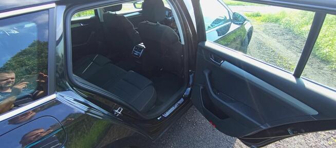 Skoda superb 3 2.0 150km Karczew - zdjęcie 5