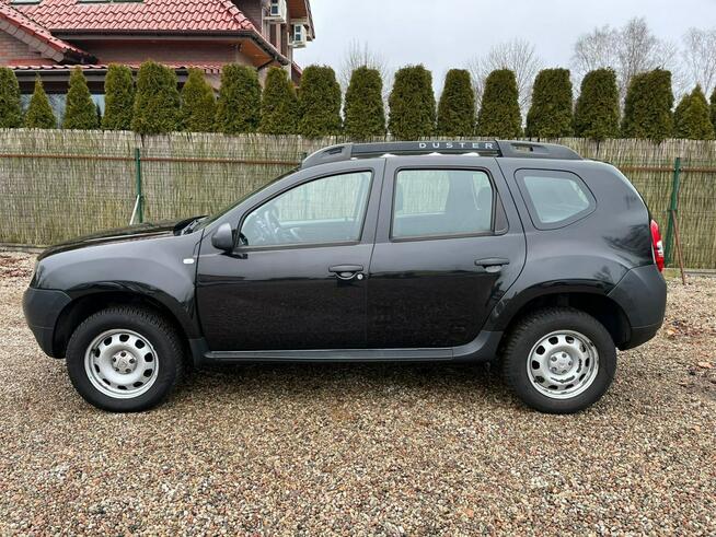 Dacia Duster Białogard - zdjęcie 12
