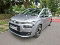 Citroen C4 SpaceTourer 7 osobowy navi Łódź - zdjęcie 2