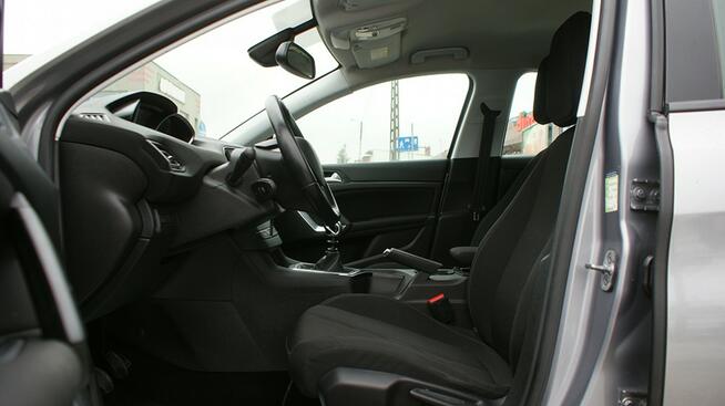 Peugeot 308 Ostrów Wielkopolski - zdjęcie 10