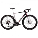 2026 Bianchi Infinito Paris-Roubaix ULTEGRA DI2 Road Bike