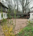 Dworek w stylu klasycystycznym Ciechanów - zdjęcie 8