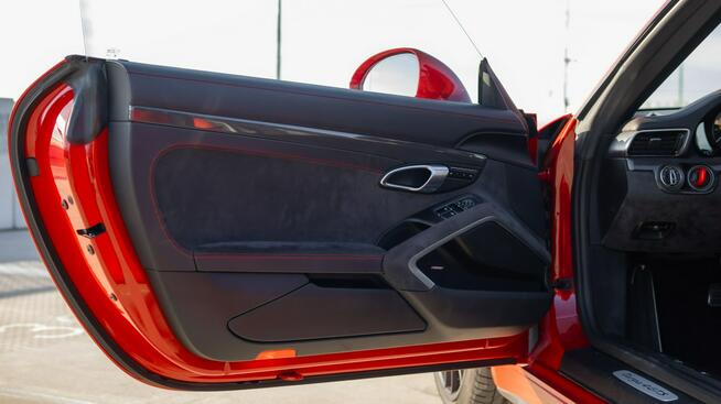 Porsche 911 4GTS*Targa*Salon Polska*Sport Chrono*Vat23% Konstantynów Łódzki - zdjęcie 12