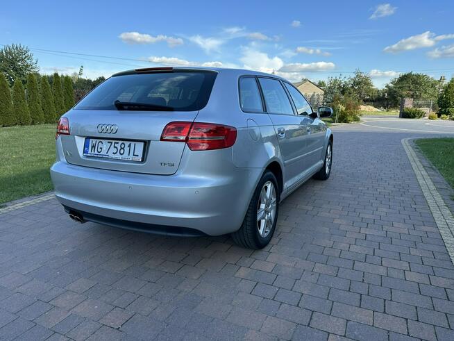 Audi A3 Lipówki - zdjęcie 10