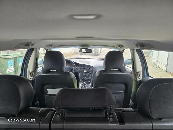 Pancerne Volvo V70 Nakło nad Notecią - zdjęcie 9