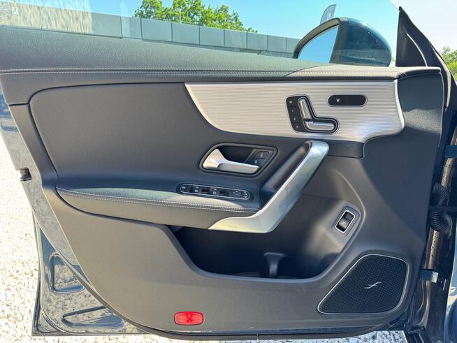 Mercedes CLA, 2020 Michałowice - zdjęcie 11