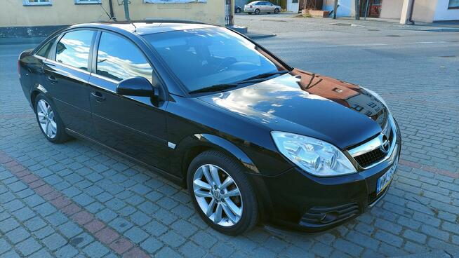 Opel Vectra C 1.8 LPG 140KM 2008r, hatchback Nur - zdjęcie 1