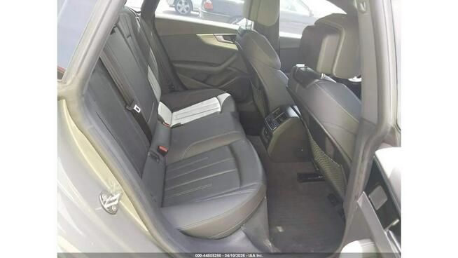 Audi A5 Premium Plus / S-Line / Quattro Tarnów - zdjęcie 12