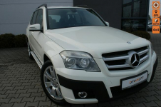 Mercedes GLK 220 4x4 Dębica - zdjęcie 1