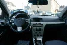 Opel Astra zarejestrowany, ubezpieczony Opole - zdjęcie 12