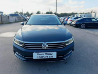 Volkswagen Passat Salon polska panorama skórzana tapicerka Otwock - zdjęcie 2