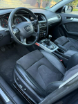 Audi A4 2,0 tdi 163 ps  207 tyś   tyś km   ładna świeżo zarejestrowana Bolesławiec - zdjęcie 8