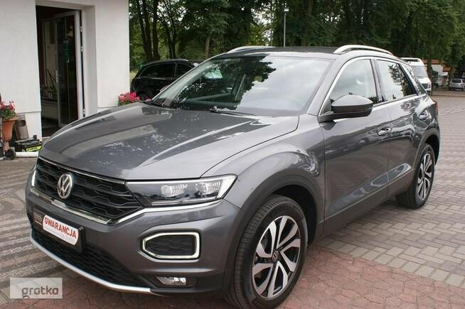 Volkswagen T-Roc Nowy Tomyśl - zdjęcie 2