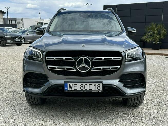 Mercedes GLS Klasa GLS 450 Pęcice - zdjęcie 3