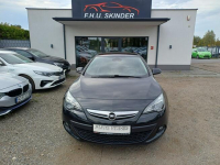 Opel Astra GTC *Navi *Climatronic *Led *1 wl *Alu *Gwarancja Chrzanów - zdjęcie 2