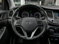 Hyundai Tucson 1.6GDi 132KM Comfort Od Dealera Salon PL Gwarancja Łódź - zdjęcie 10