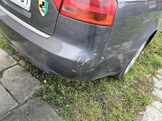 Audi A4 Krosno Odrzańskie - zdjęcie 10