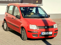 Fiat panda Warszawa - zdjęcie 4