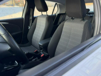 Opel Corsa Edition 1.2 75KM 2020r Bezwypadkowa Łódź - zdjęcie 12