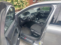 Peugeot 308 II 1,6 benzyna z 2014r. 125 KM Warszawa - zdjęcie 8
