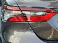 Toyota Camry 2.5 218KM Hybrid Comfort CVT Salon Polska FV23% ASO Będzin - zdjęcie 9