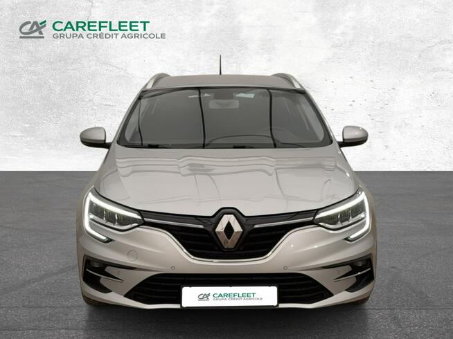 Renault Megane 1.3 TCE FAP Equilibre Kombi Warszawa - zdjęcie 2