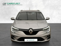 Renault Megane 1.3 TCE FAP Equilibre Kombi Warszawa - zdjęcie 2