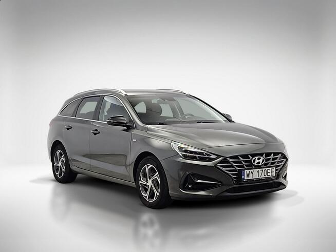 Hyundai i30 1.5 T-GDI 48V Smart ! Z Polskiego Salonu ! Faktura VAT ! Warszawa - zdjęcie 7