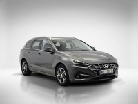 Hyundai i30 1.5 T-GDI 48V Smart ! Z Polskiego Salonu ! Faktura VAT ! Warszawa - zdjęcie 7