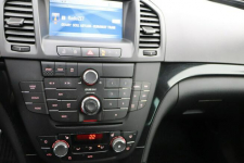Opel Insignia navi,skóra,GAZ,klima,alu,zarejestrowany Opole - zdjęcie 6