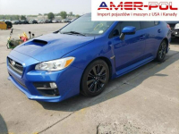 Subaru WRX 2017, 2.0L, 4x4, po gradobicu