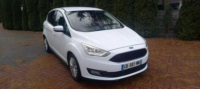 Ford C-Max Płońsk - zdjęcie 7